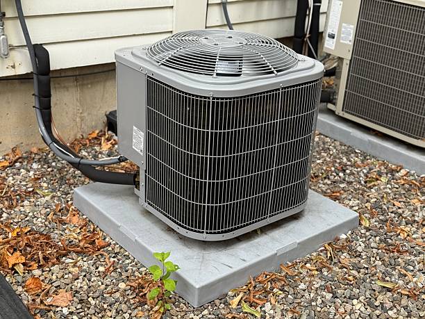 24/7 Emergency Hvac experts in New London, PA